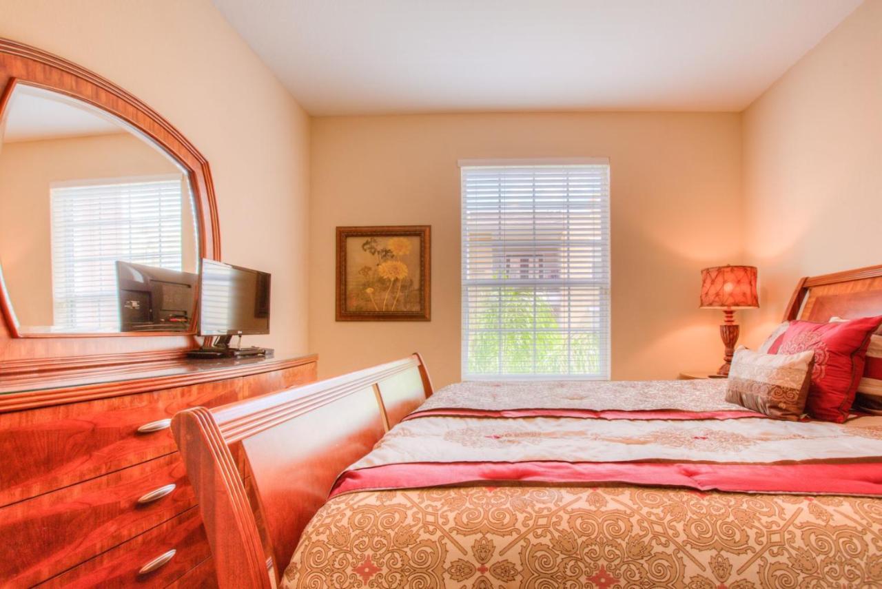אורלנדו Lovely Vista Cay Resort Condo, Near Clubhousepool מראה חיצוני תמונה