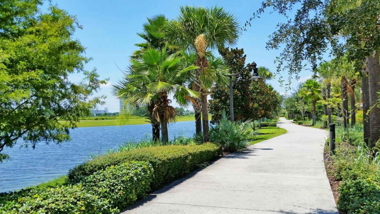 אורלנדו Lovely Vista Cay Resort Condo, Near Clubhousepool מראה חיצוני תמונה