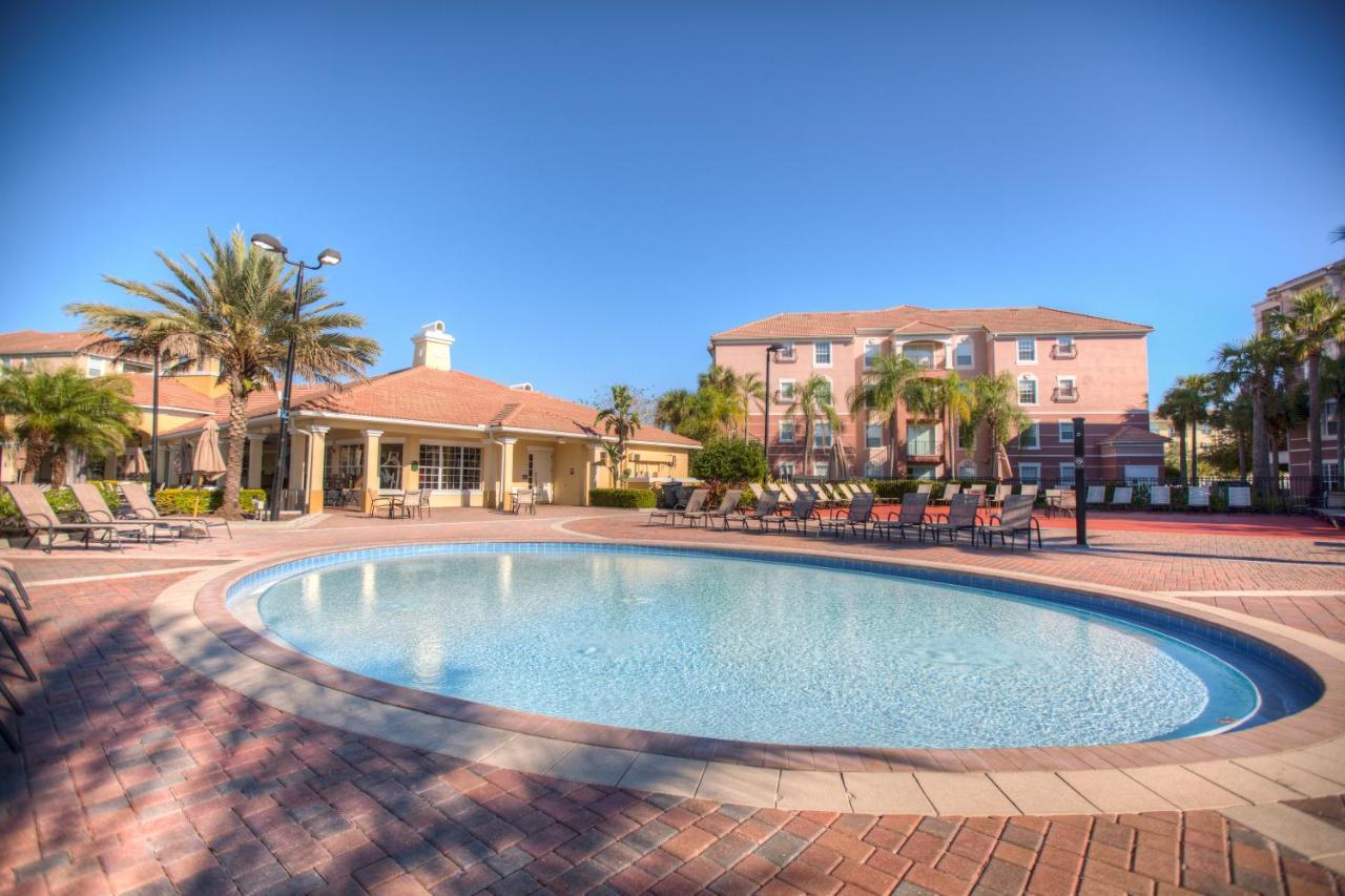 אורלנדו Lovely Vista Cay Resort Condo, Near Clubhousepool מראה חיצוני תמונה