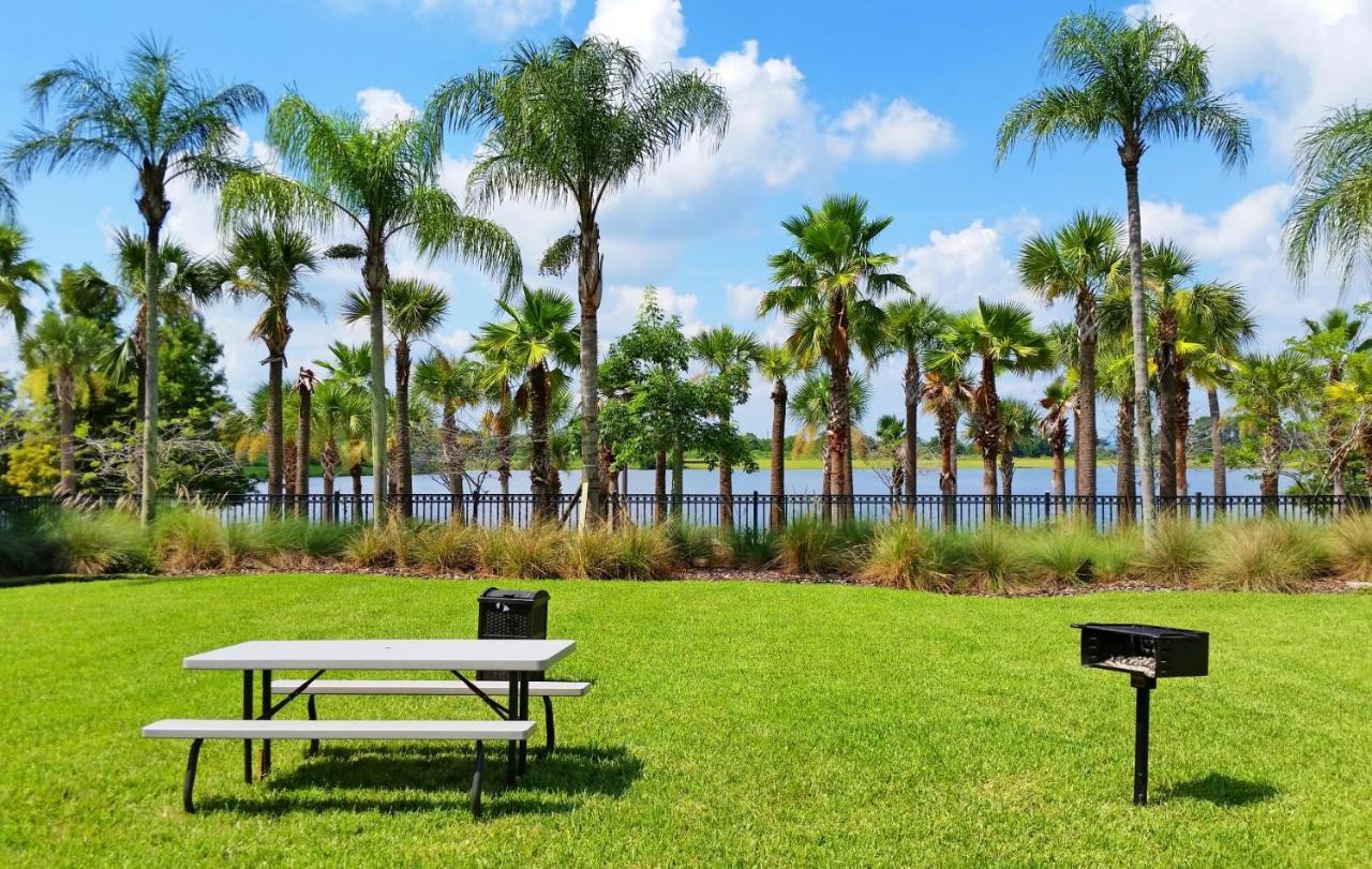 אורלנדו Lovely Vista Cay Resort Condo, Near Clubhousepool מראה חיצוני תמונה