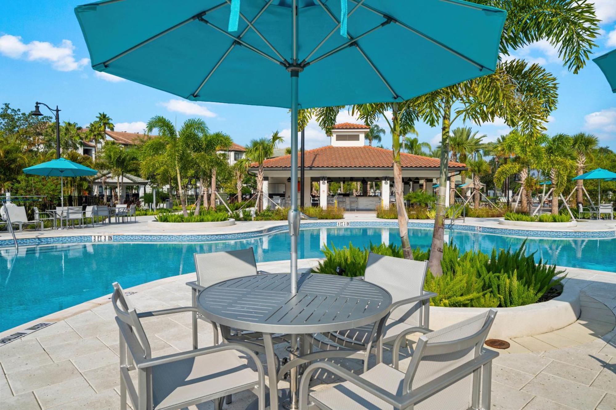 אורלנדו Lovely Vista Cay Resort Condo, Near Clubhousepool מראה חיצוני תמונה
